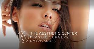 aesthetic center for plastic surgery