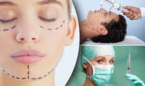 cosmetic surgical