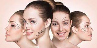 facial cosmetic surgeon