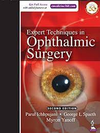 ophthalmic surgeons