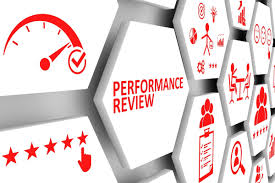 review
