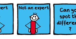 expert