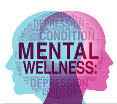 mental health and mental wellbeing
