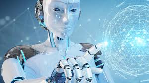 robotic