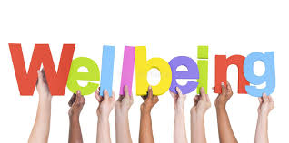 wellbeing and health