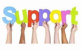 support