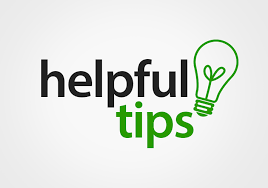 tips